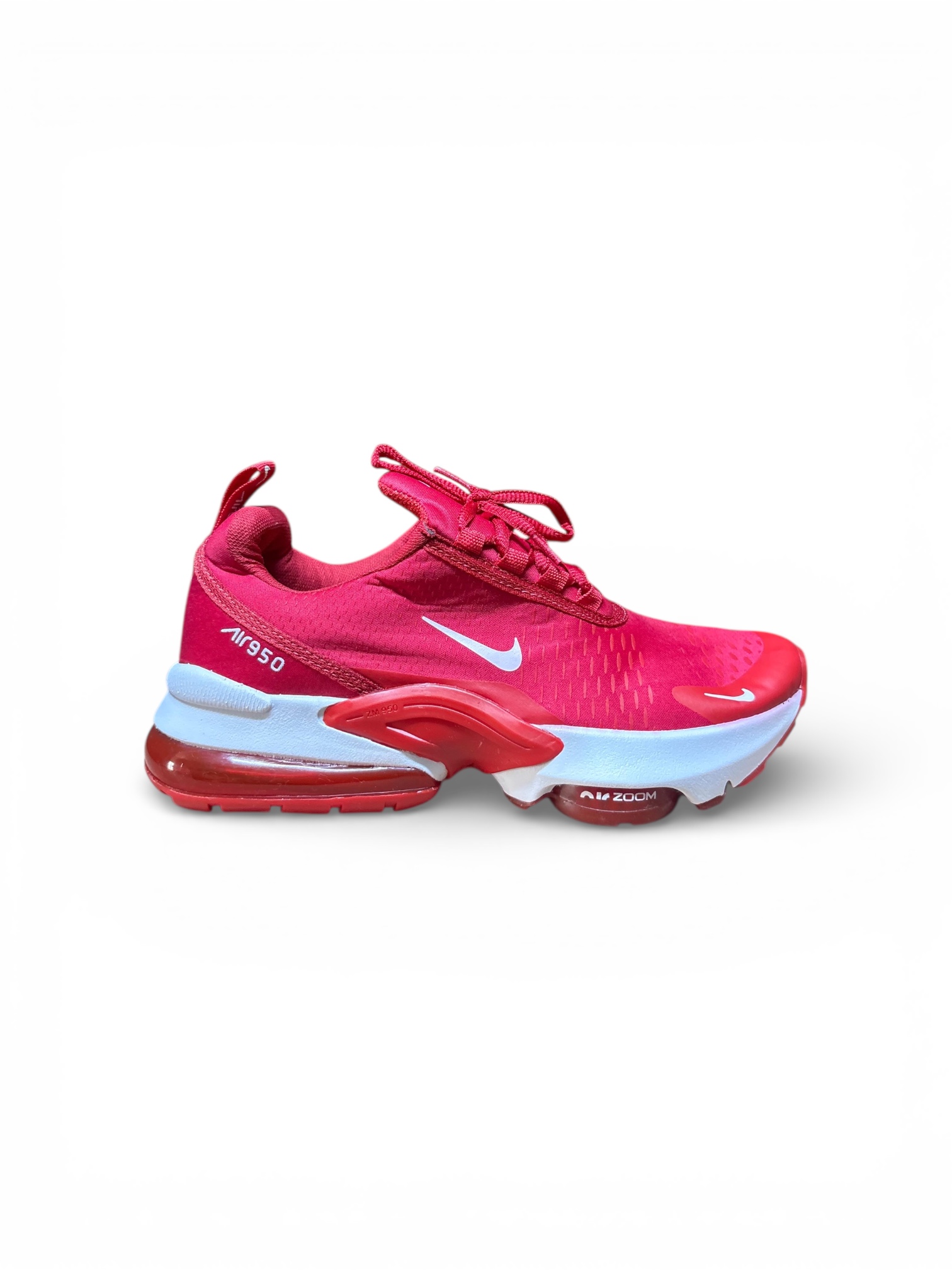  air 950 vermelho