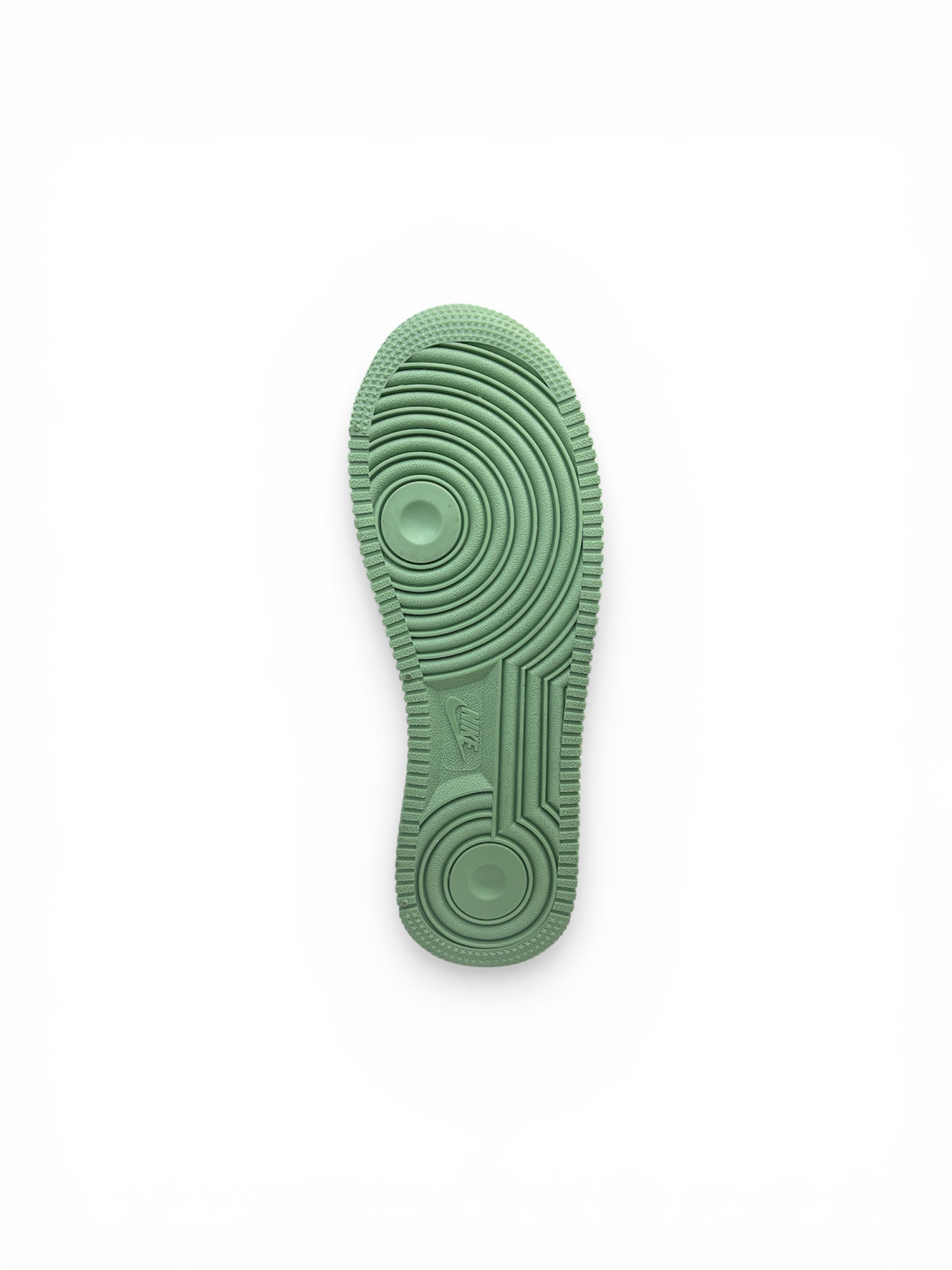 AIR FORCE  ( VERDE CLARO )