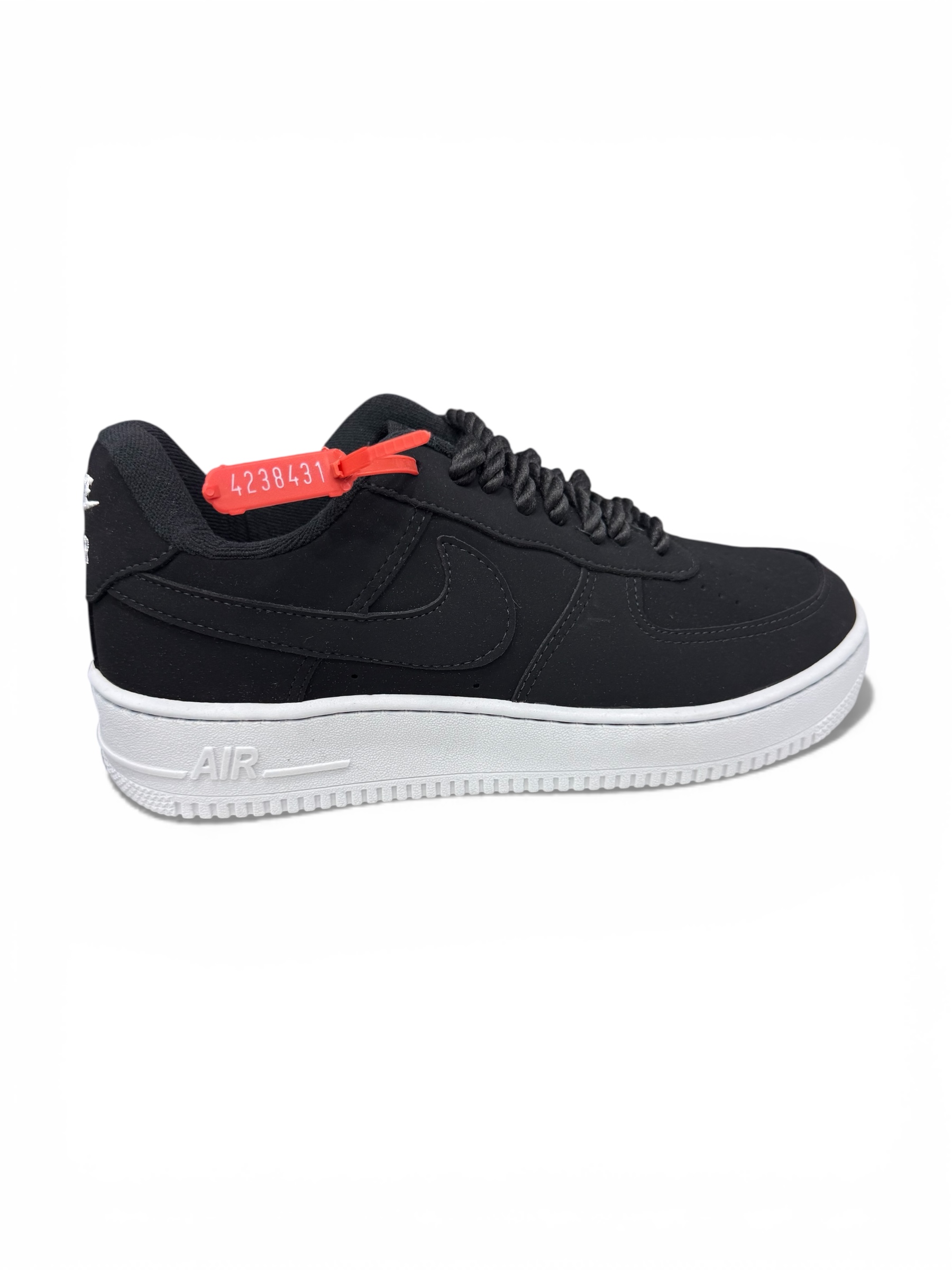 AIR FORCE NOBUCK