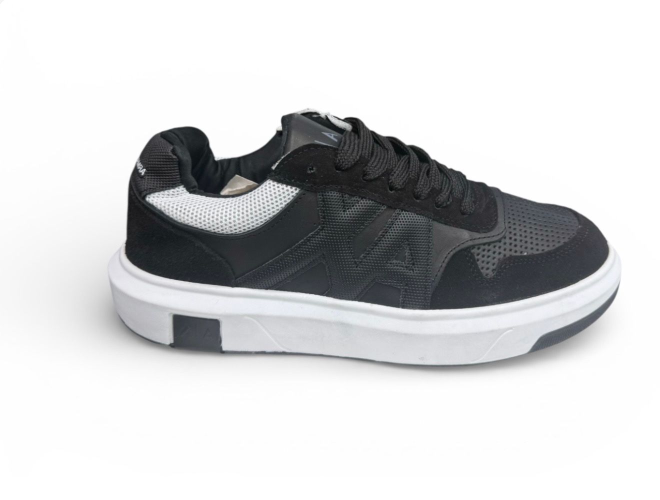 ARMANI ( PRETO BRANCO )