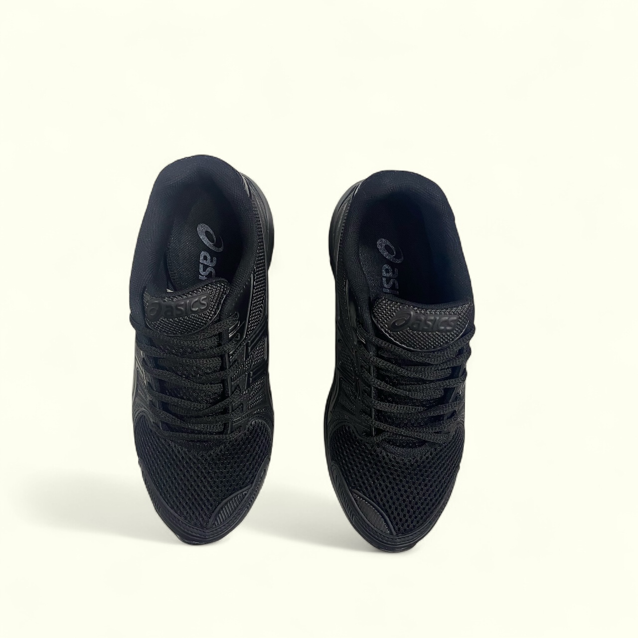 Asics Gel preto preto