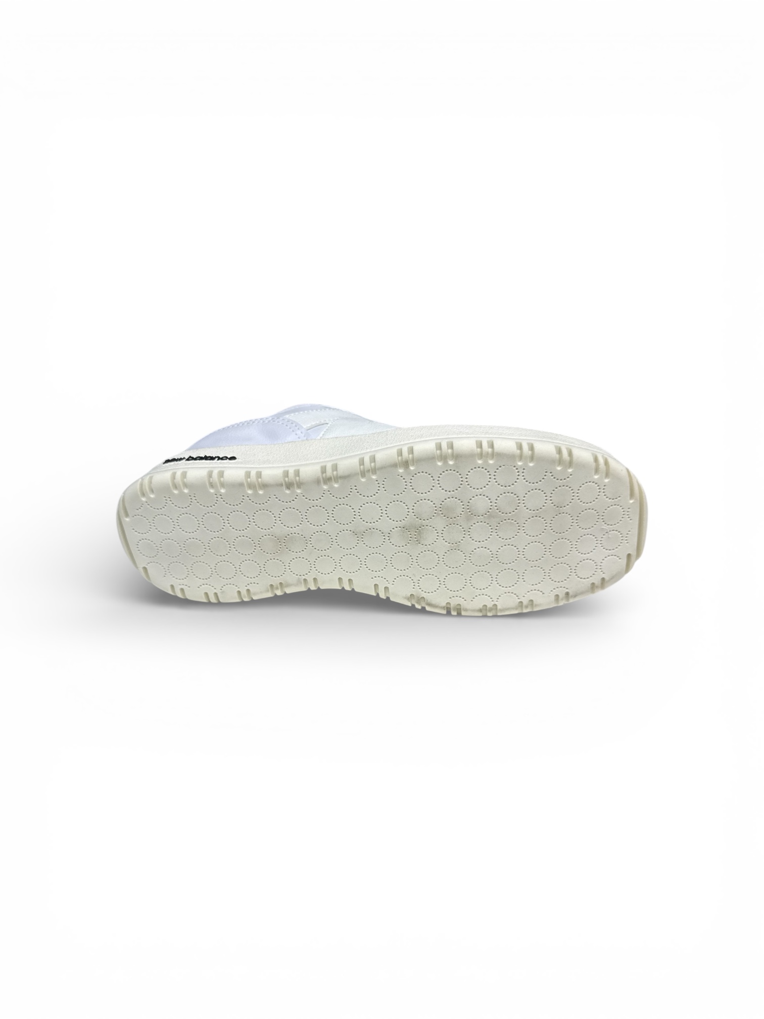 NEW BALANCE ( BRANCO OURO)