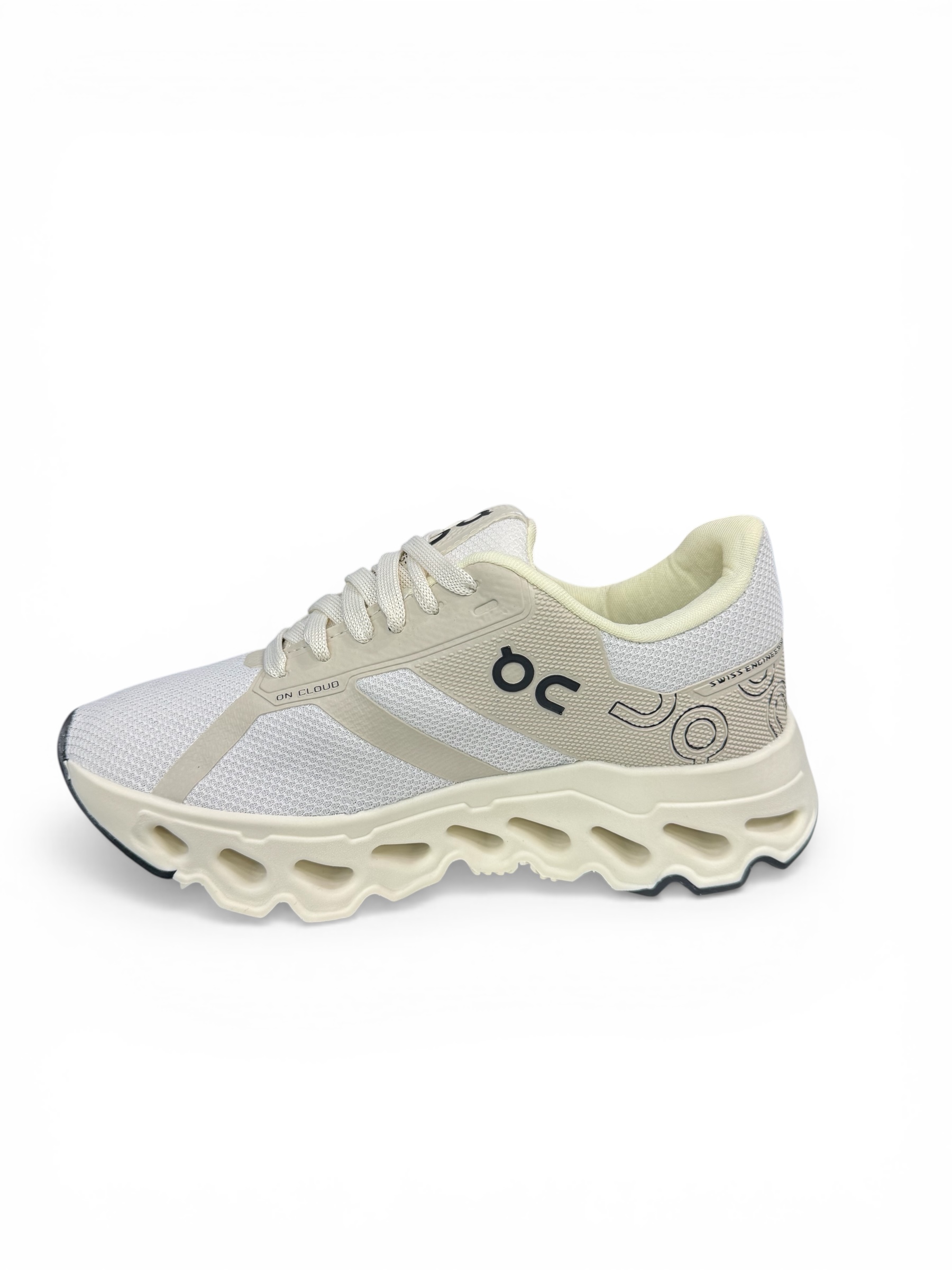 ON CLOUD ( OFF )