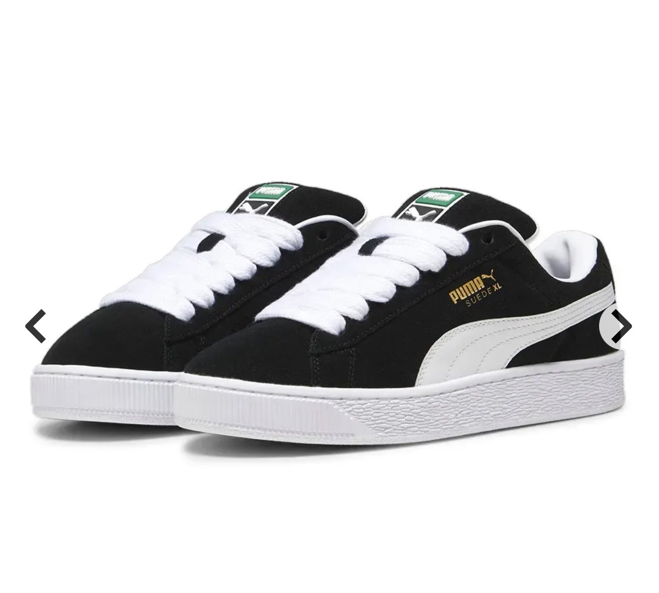 Puma Sued XL