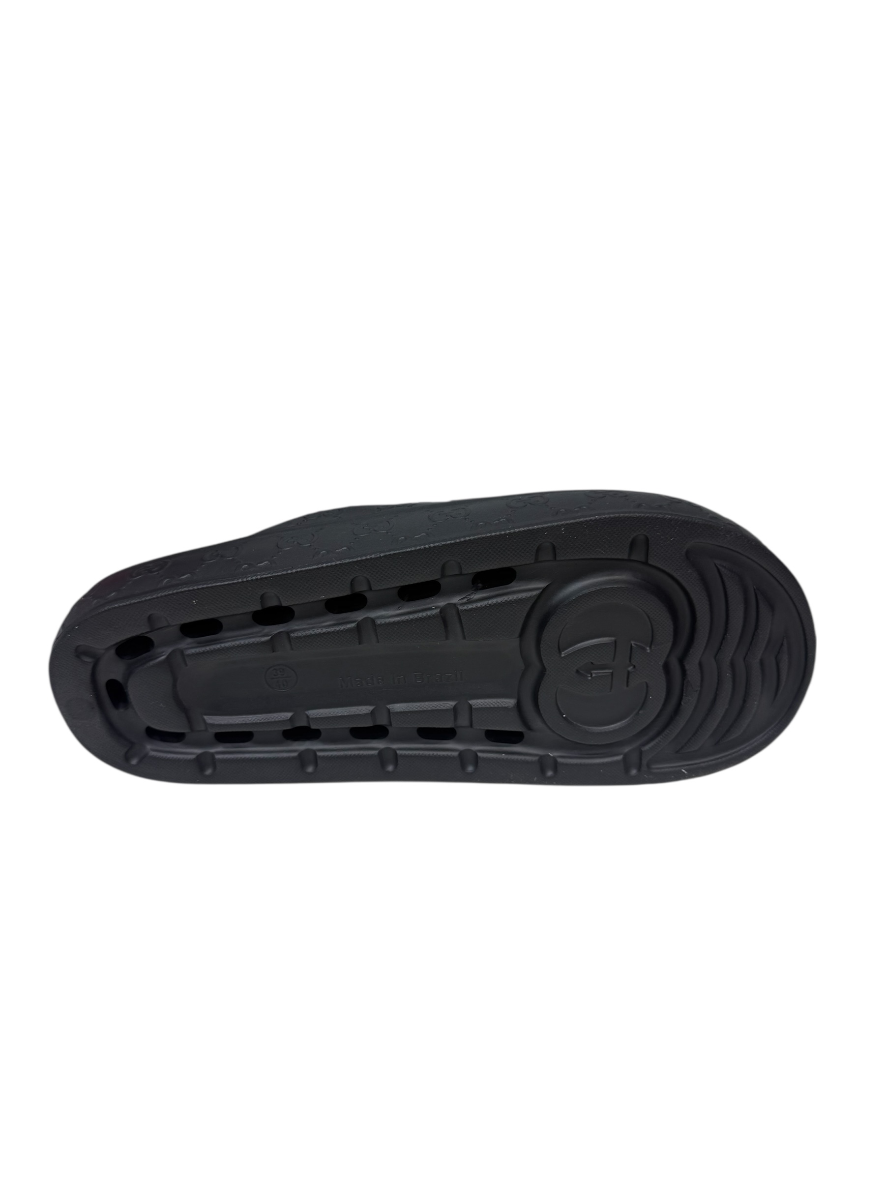 SLIDER NUVEM ( PRETO)