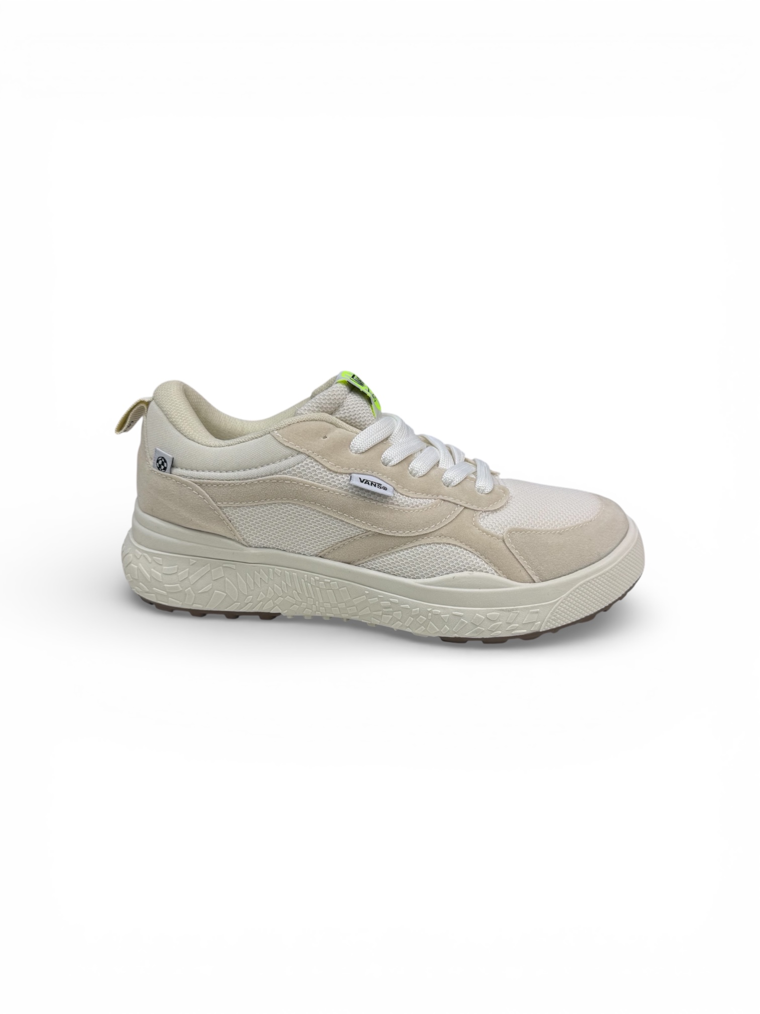 VANS VR3 ( CREME )